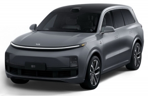 LiXiang L8 (2022->)